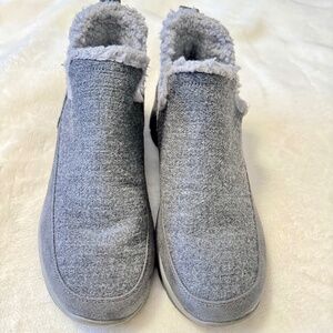 Skechers boots